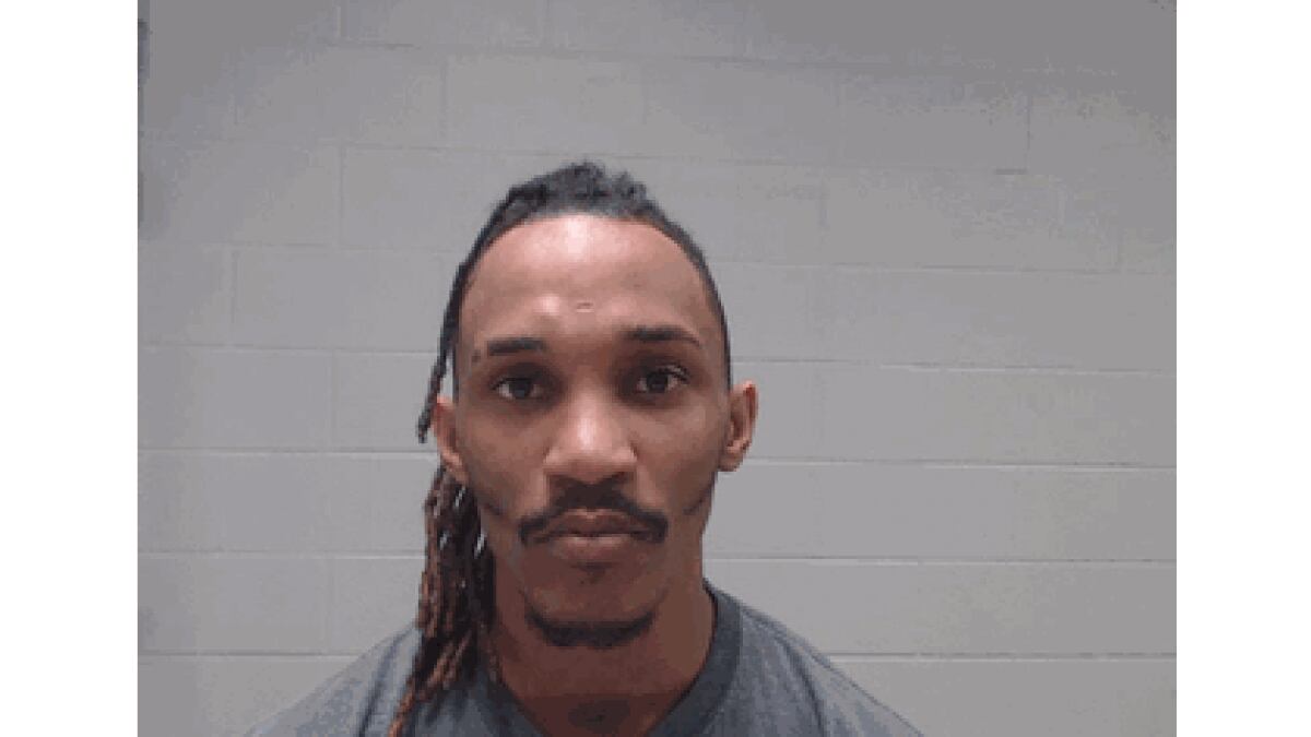 Atchison man arrested in connection with armed robbery and kidnapping