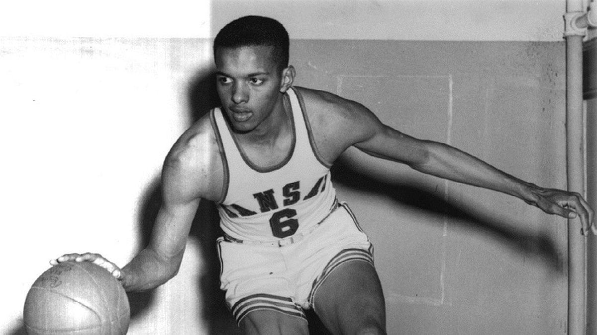 Former Kansas men’s basketball player, LaVannes Squires, died Feb. 19 at the age of 90, in...