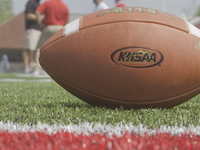 Kansas City schools vote to suspend fall sports activities