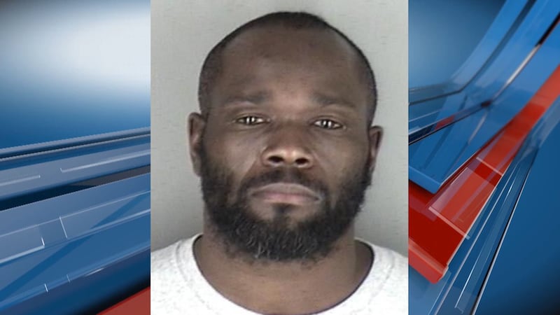 Claude Kearse is facing charges for a 2019 cold case.