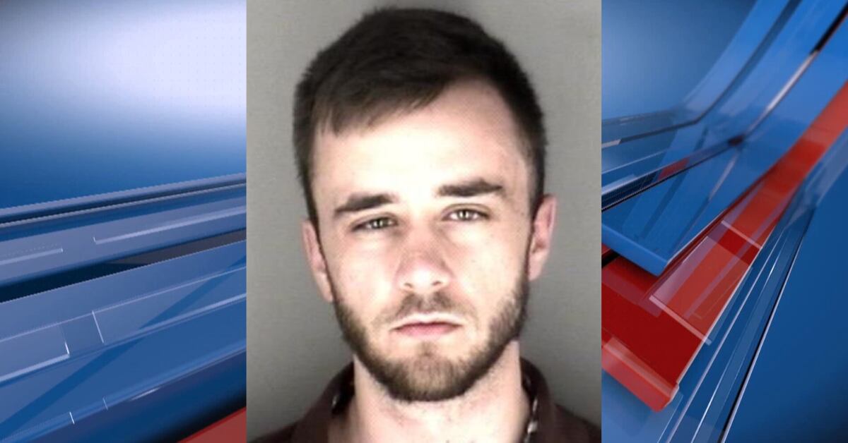 Man found guilty of rape of victim under 14 in Shawnee County - Vimarsana News