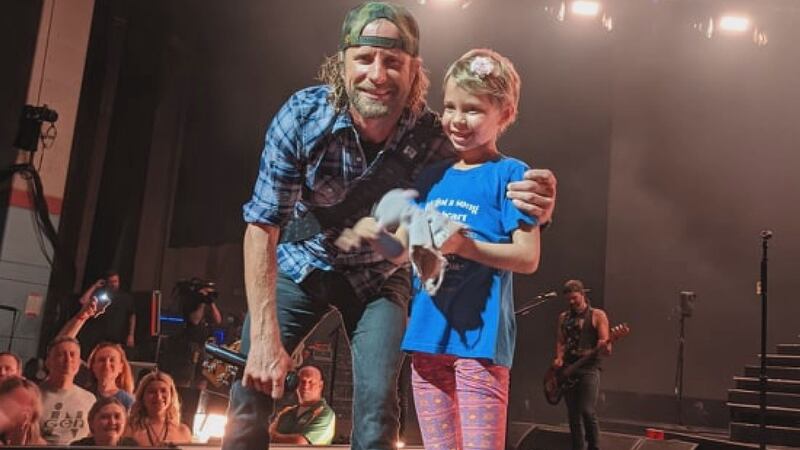 FILE - Dierks Bentley
