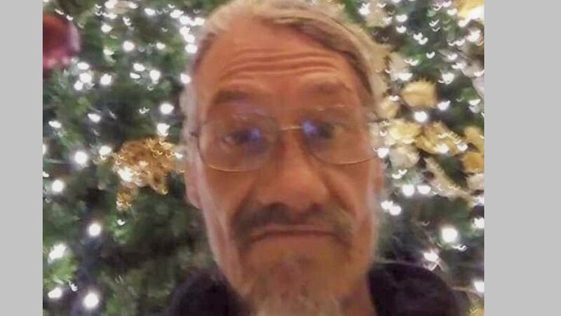 Darren A. Blandin, 55, of Horton, Kan.