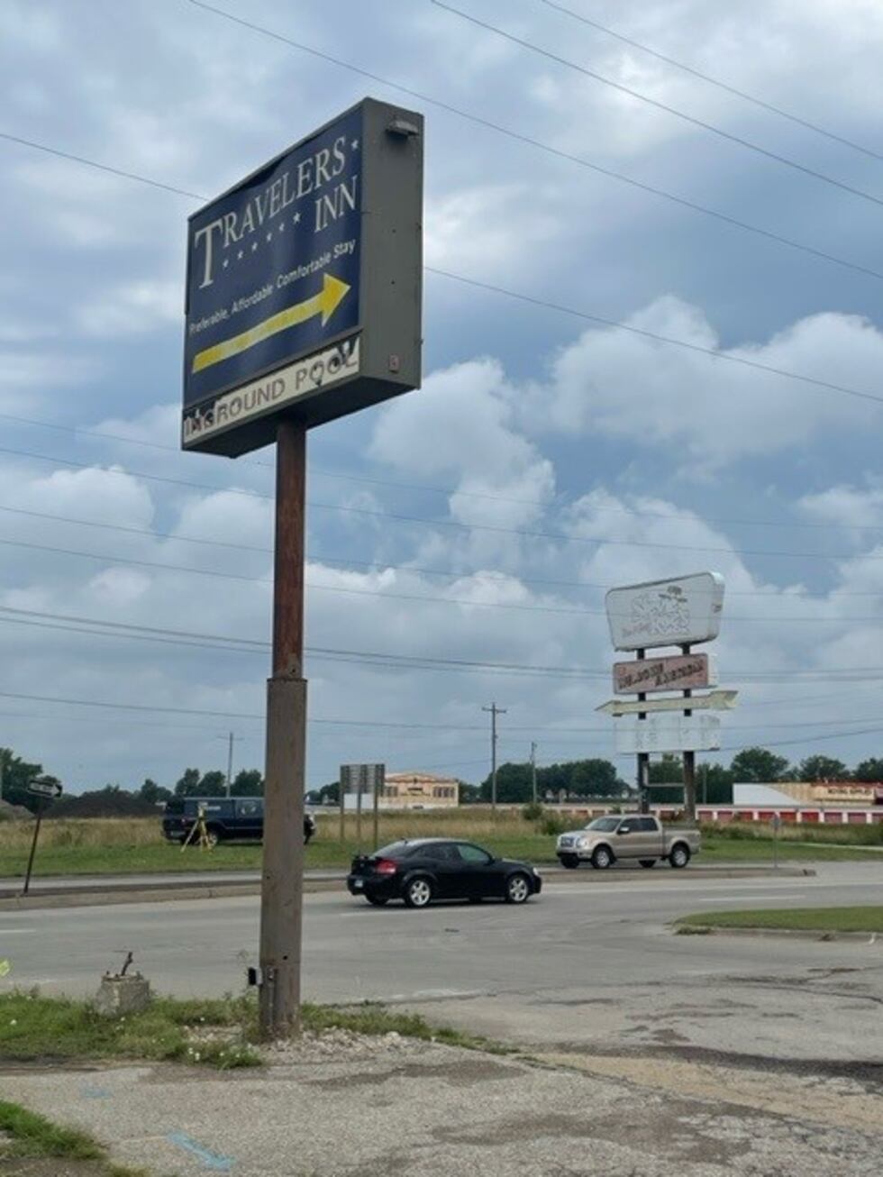 The Topeka Police Department confirms it assisted the Kansas Department of Agriculture at...