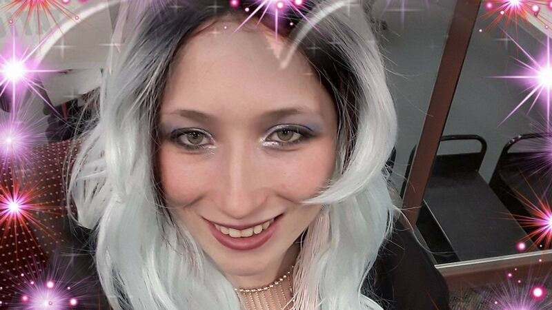 Krystal A. Pinell.
