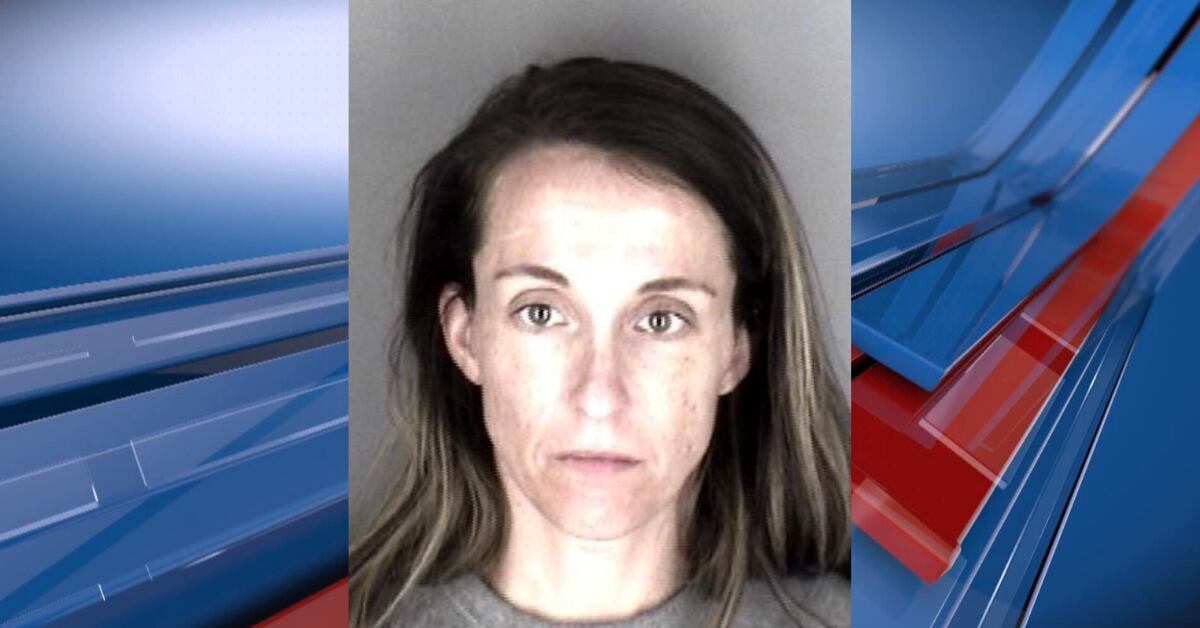 Topeka woman arrested for aggravated robbery, domestic battery - Vimarsana News