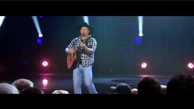 Residents express frustration with purchasing Garth Brooks concert tickets