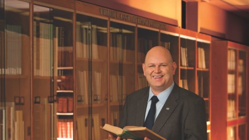 Washburn University officials said Dr. Alan Bearman, vice president for strategic enrollment...