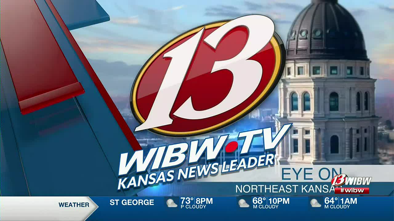 WATCH: Eye on NE Kansas - Vimarsana News