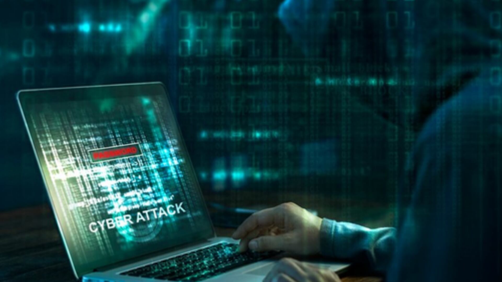 DeSoto, Webster take precautions against cyber attacks that have affected other school districts