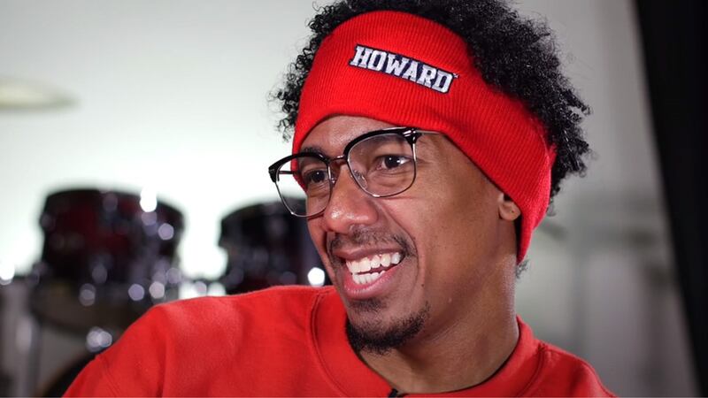 Nick Cannon is expecting baby No. 11 and his second with model Alyssa Scott.