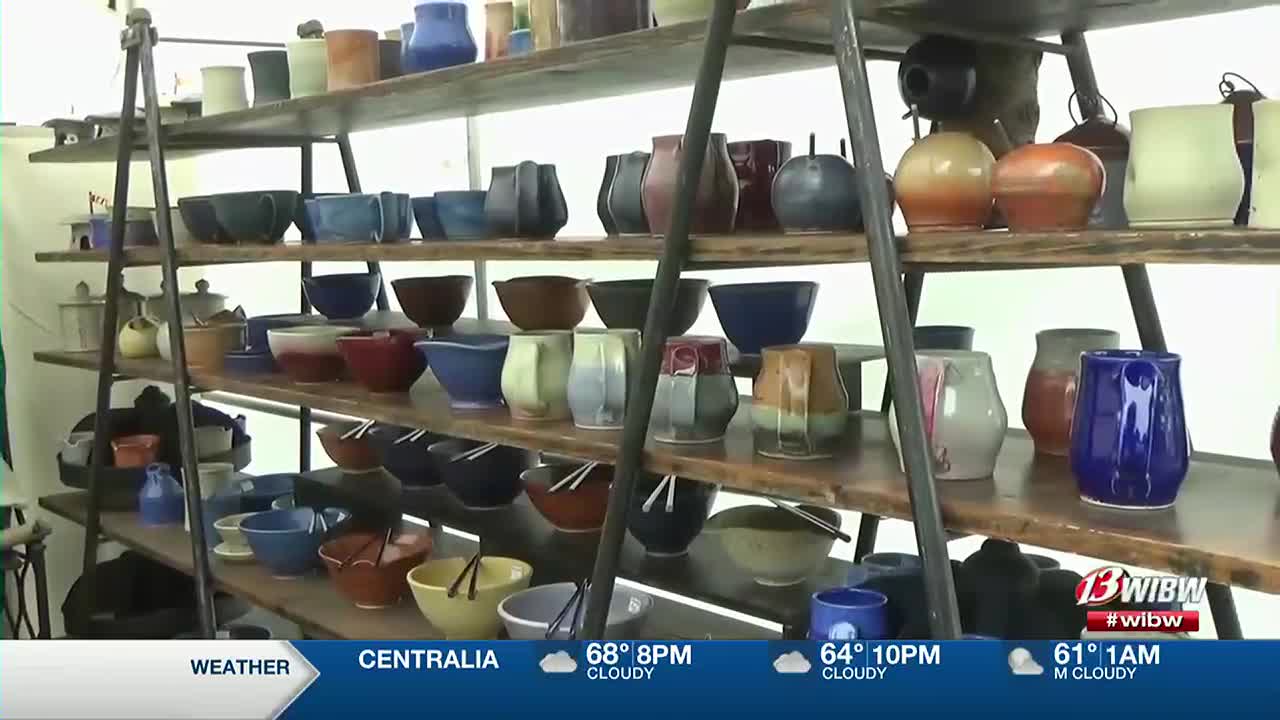 Mulvane Art Museum prepares to celebrate 30th anniversary of Mulvane Art Fair - Vimarsana News