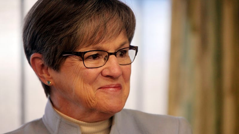 Governor Laura Kelly announced Wednesday that the Kansas Department of Health and Environment...