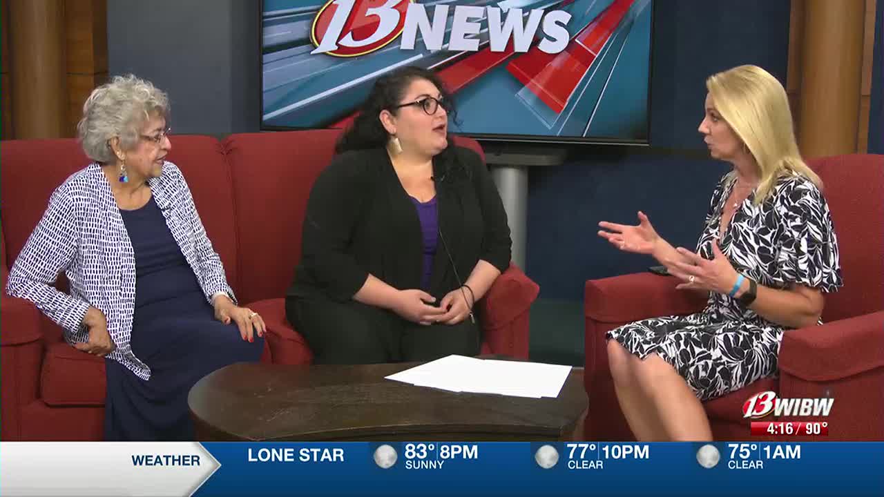 Calling all volunteers! You can play a central role in Fiesta Topeka fun - Vimarsana News