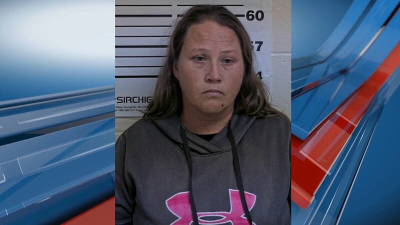 Possession of methamphetamine landed Theresa A. Dent, 41, of Pomona, behind bars. Dent was...