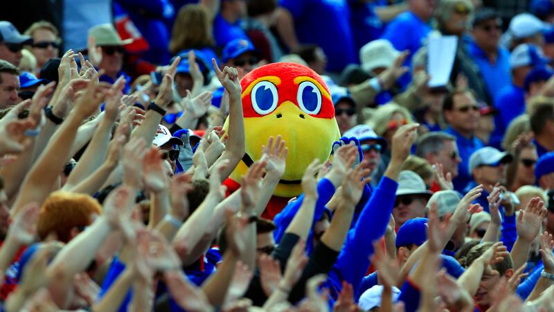 A variety of new gameday enhancements will be available to fans this season.