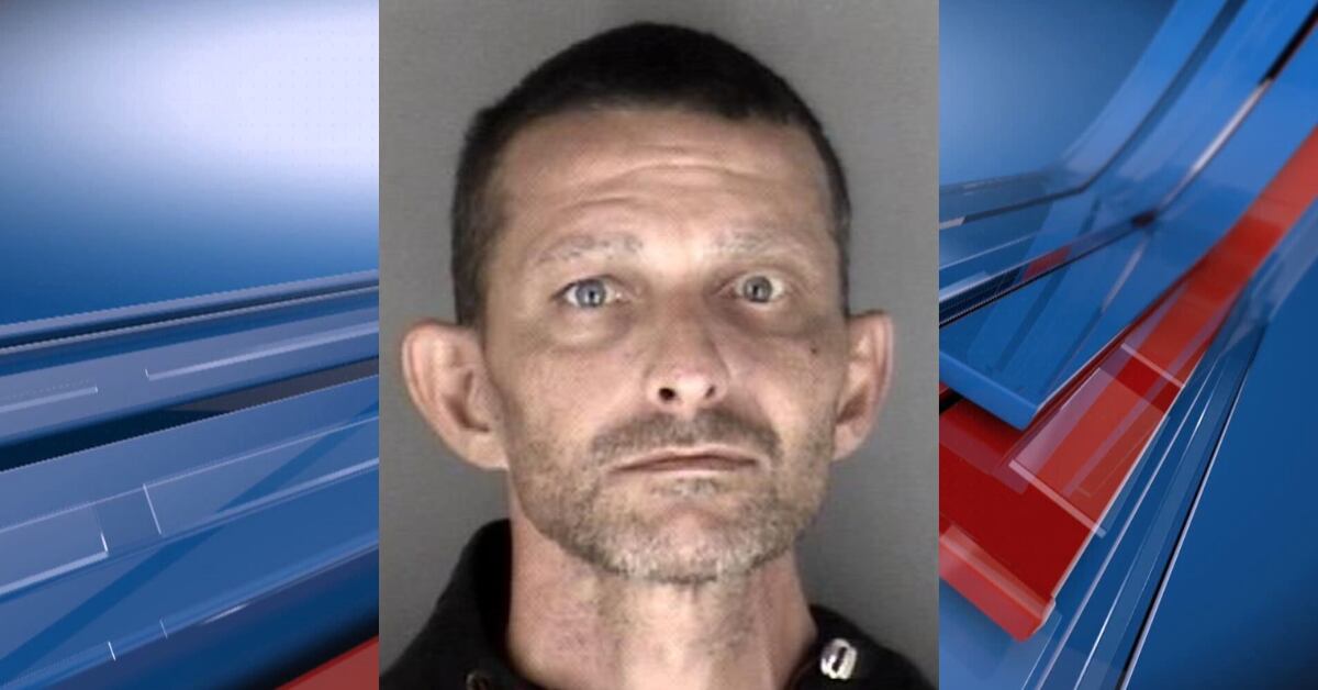 Indiana man arrested for possession of narcotics following traffic stop in Shawnee County - Vimarsana News