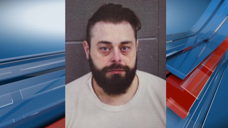 FBI officials are searching for inmate Jonathan S. O’Dell who escaped from the Phelps County...