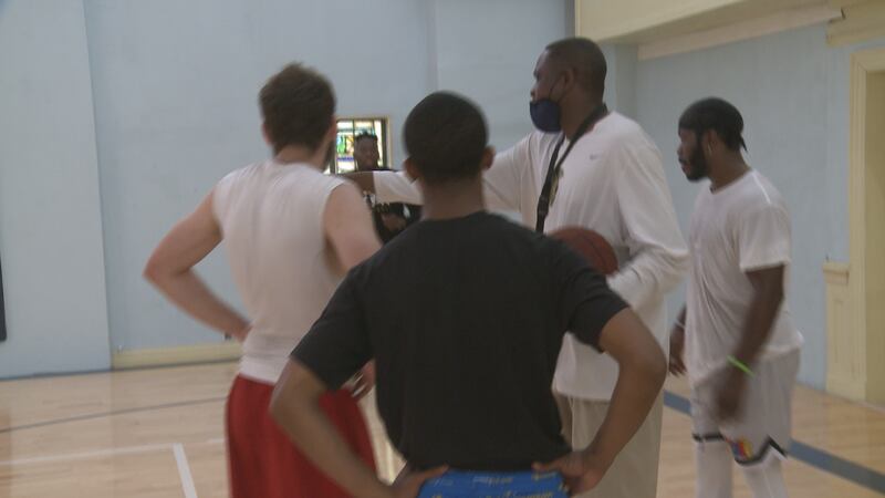 Topeka Wizards holding tryouts Saturday afternoon