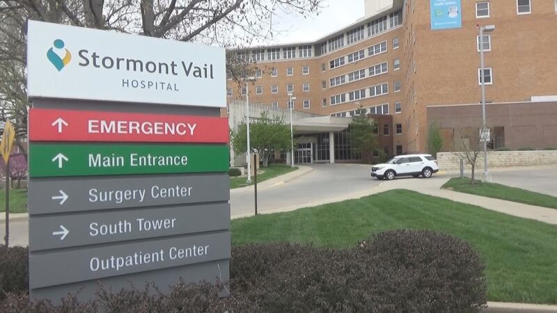 Stormont Vail