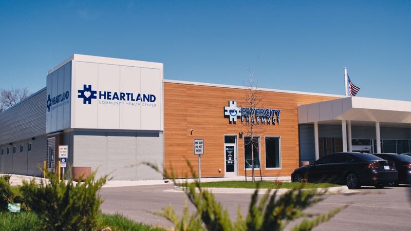 A health care center estimates changes to KanCare could impact patients.