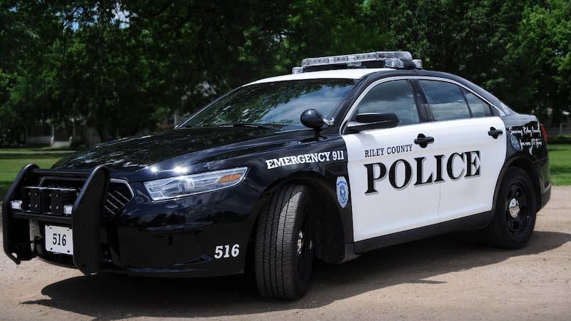 Riley County Police Department/Facebook