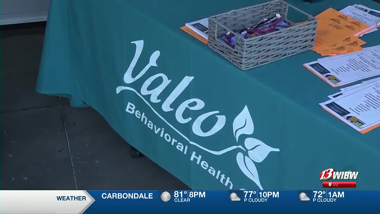 Valeo Behavioral Health held annual pride month event - Vimarsana News