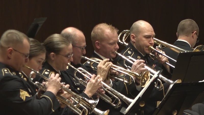 (WIBW/ Danielle Martin)