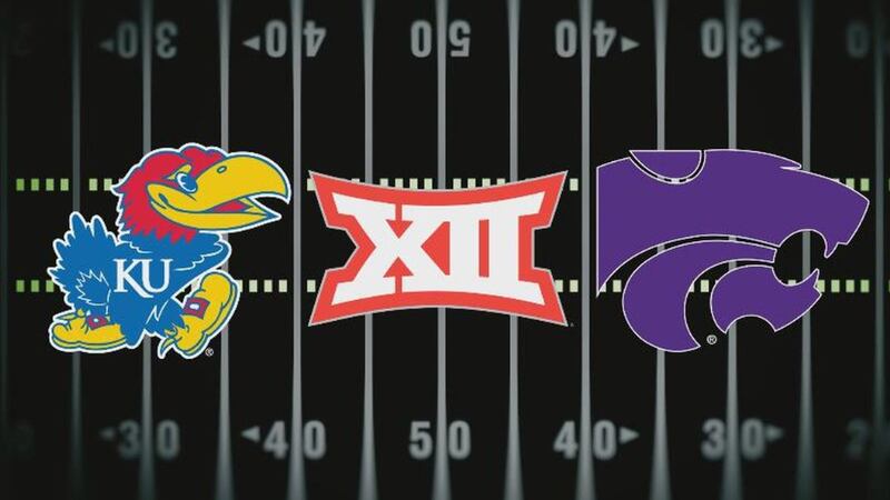 KU, K-State