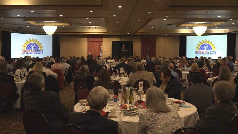 Kansas democrats