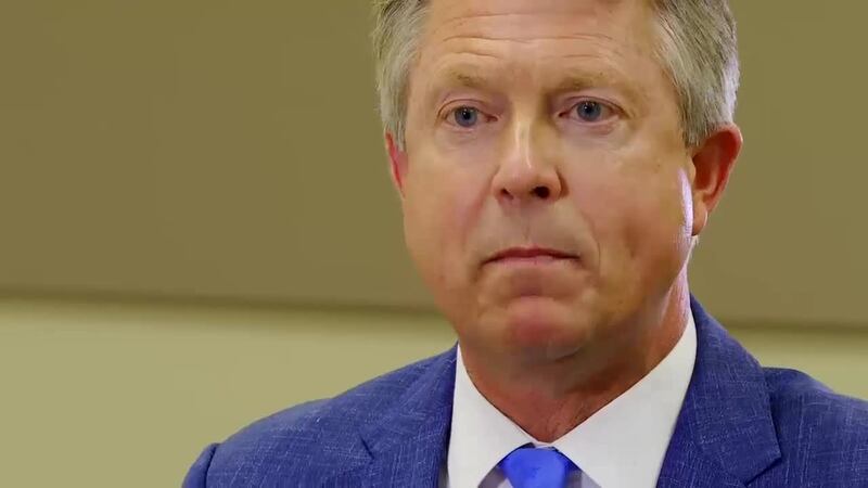 Sen. Roger Marshall
