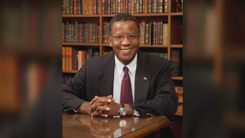 Reggie Robinson