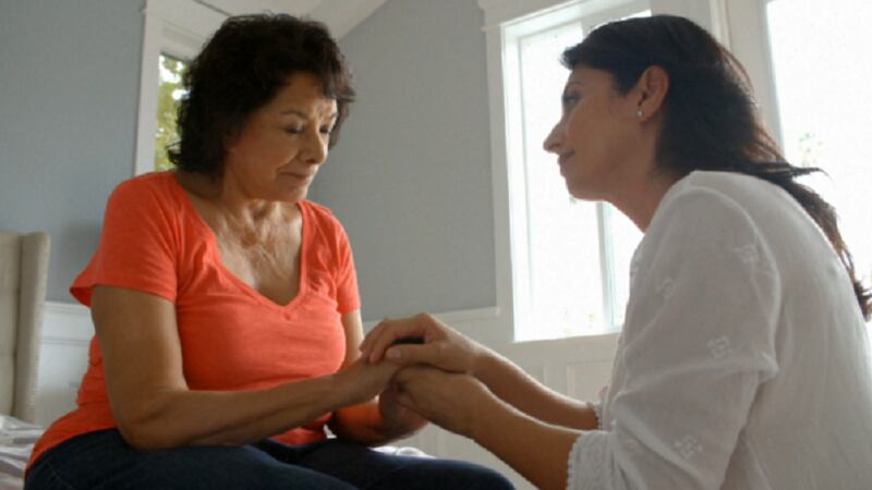 Extreme heat precautions for families facing dementia