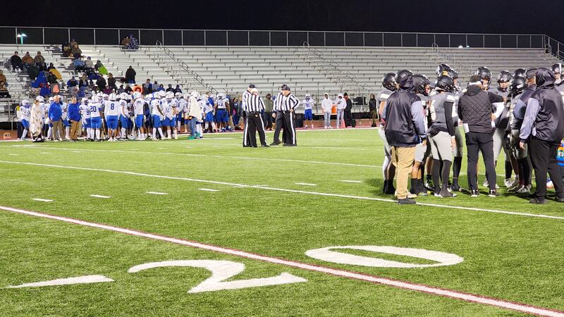KPZ Week 7: Junction City, Topeka High