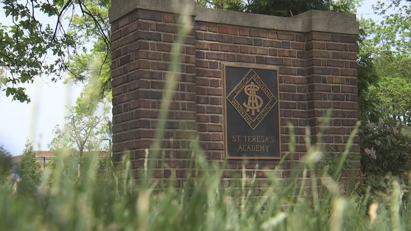 Two students are facing expulsion after killing a duckling and then dumping it in the school...