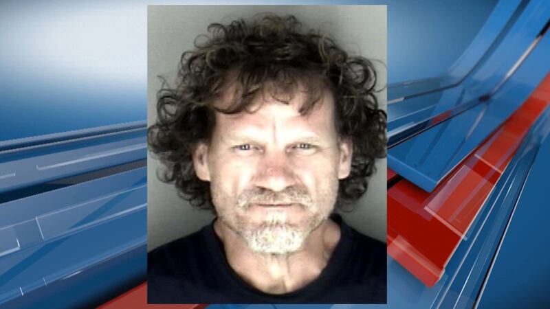 On August 1, the Topeka Police Department arrested 43-year-old Fredrick C. Lowe, 43, of...