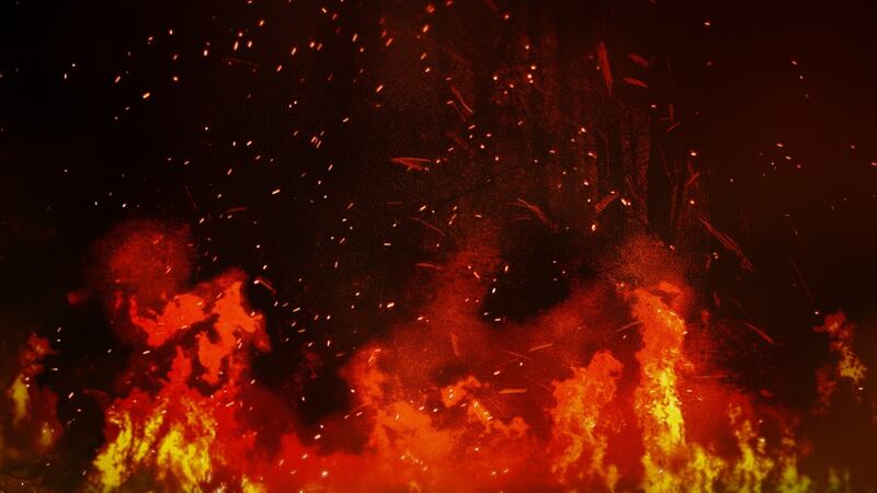 Fire