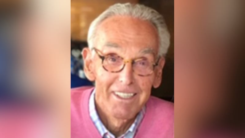 Laird Noller, the namesake of auto dealerships in Topeka and Lawrence passed away Aug. 22,...