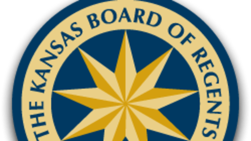 The Kansas Board of Regents (KBOR) on Thursday, Sept. 21 approved a unified appropriations...