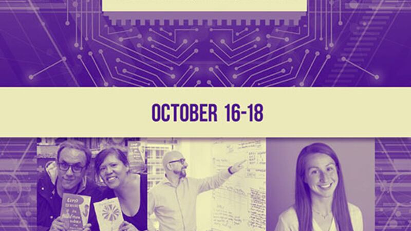 Kansas State University will partner with the Manhattan Public Library to host an artificial...
