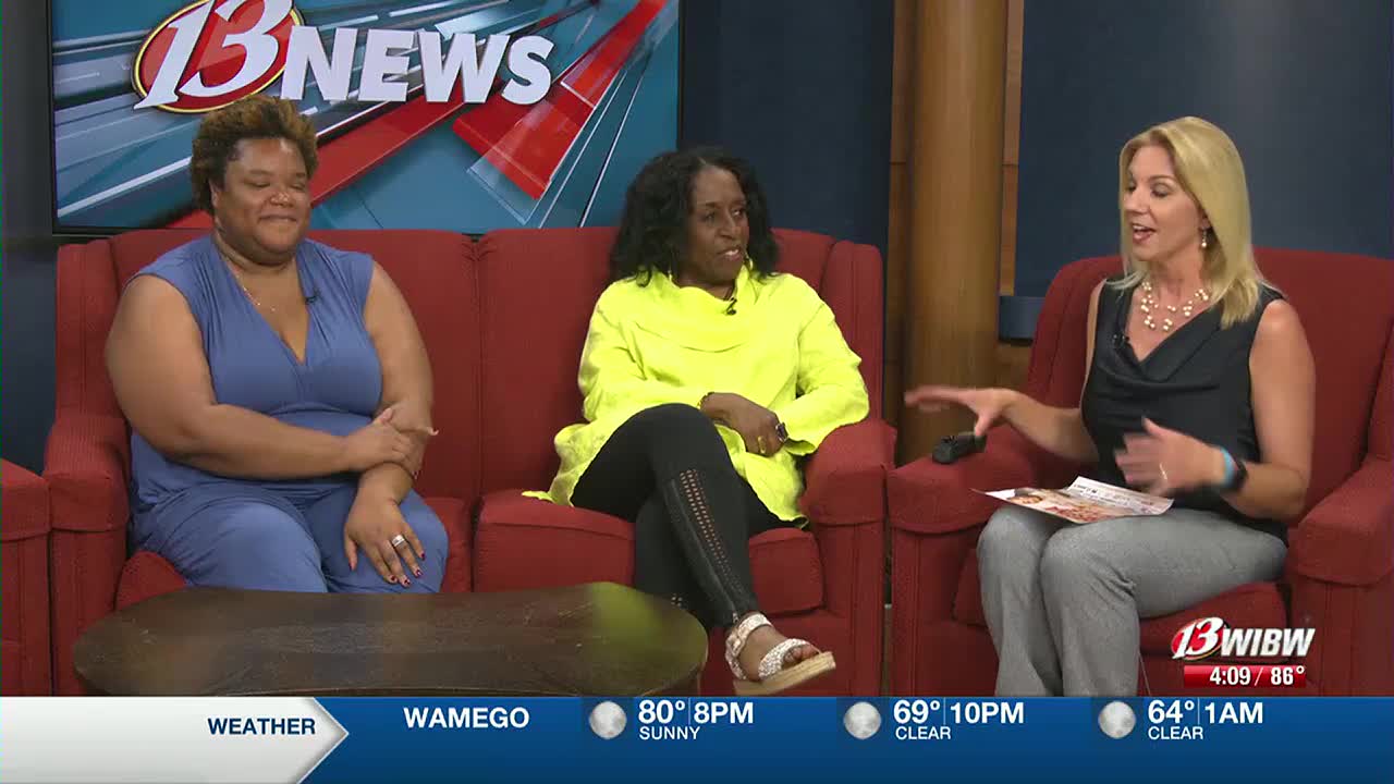 Manhattan plans three days of fun to celebrate Juneteenth - Vimarsana News