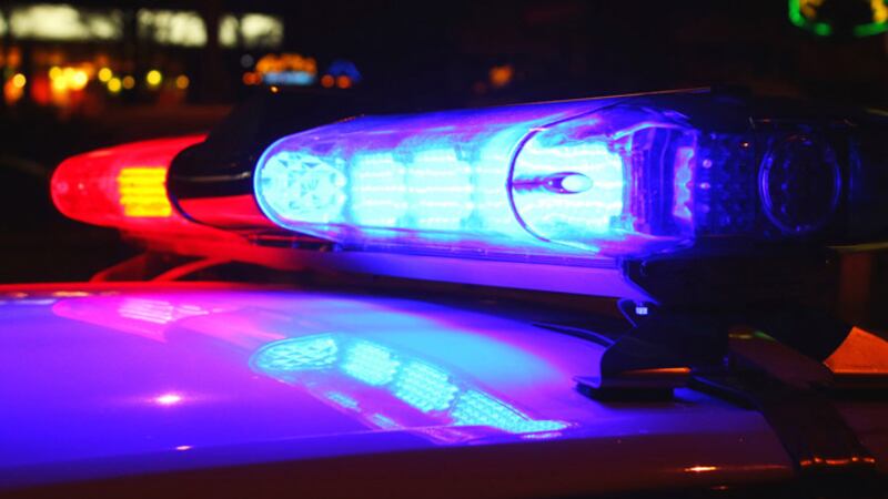 The shooting happened at about 3:30 a.m. Sunday in a parking lot at the Boom Boom Sports Bar...