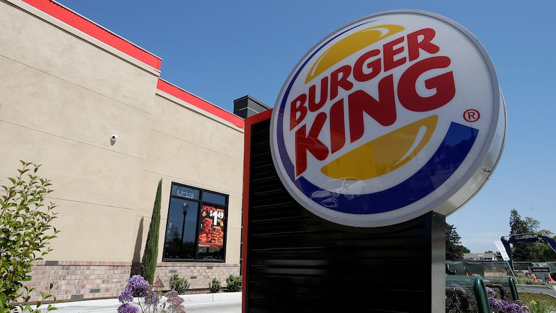 cierre de restaurantes burger king en estados unidos