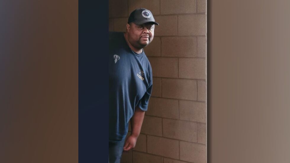 Captain John Parison died Thursday night at the age of 48.