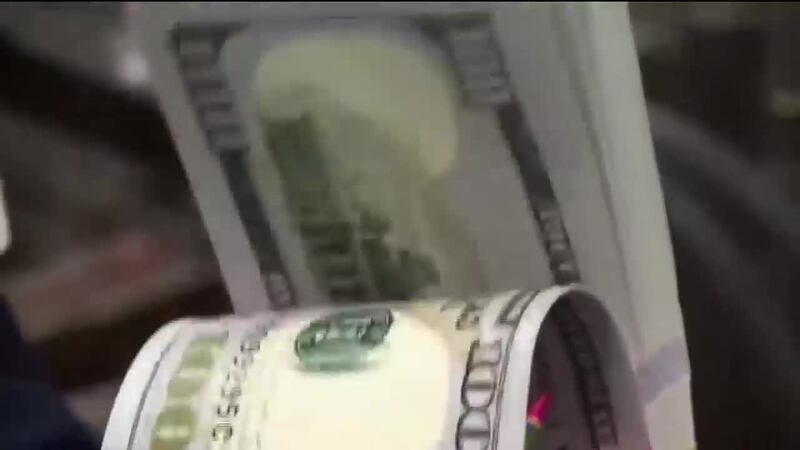 Nearly $15 million has been awarded to 65 crime victims and survivor services agencies.