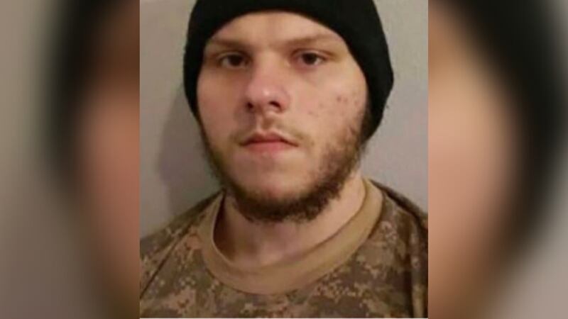 The U.S. Department of Justice says Elvin Hunter Bgorn Williams attempted to join ISIS.