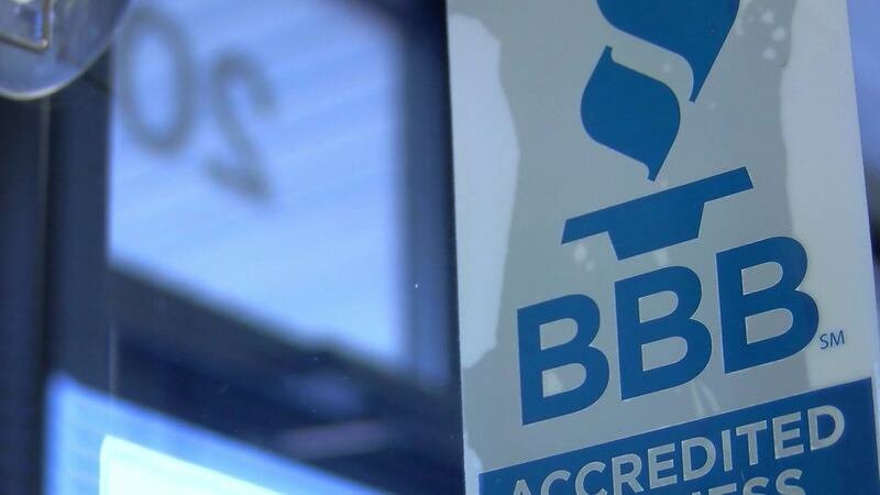 The Better Business Bureau (BBB) is warning residents about the rise in artificial...
