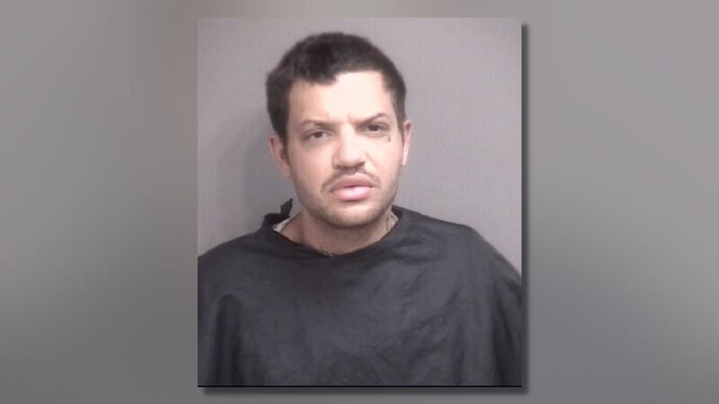 Jessie Williams was arrested in connection with the death of Kaylen Schmit.