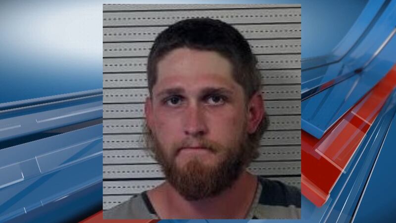 Joshua Kenneth Funk Jr