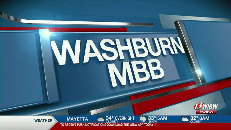 Washburn MBB